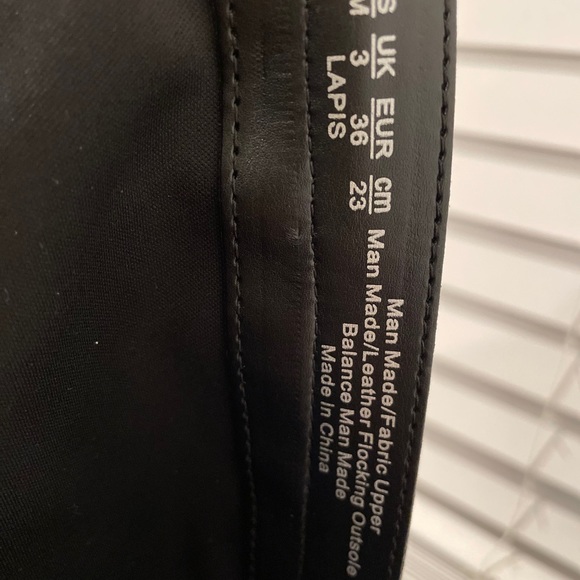 *Brand New* Franco Sarto Boots - Picture 5 of 14